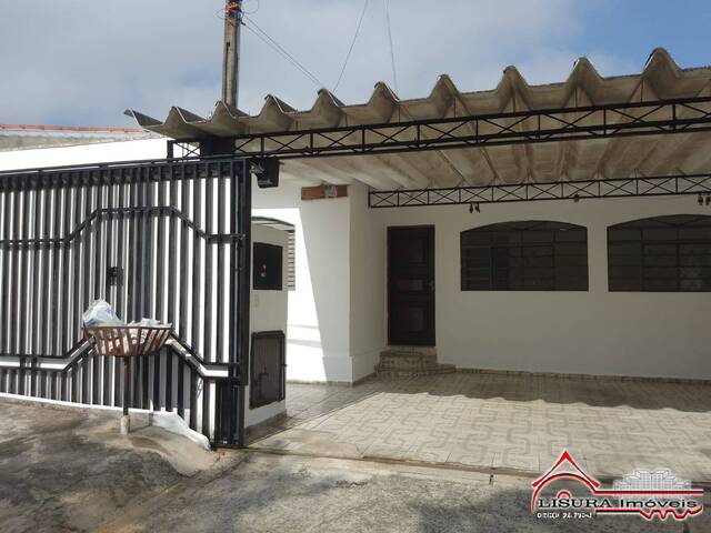 Casa para Venda em Jacareí - 2