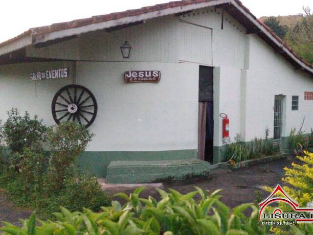 Fazenda para Venda em Jacareí - 4
