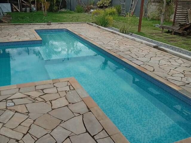 Casa para Venda em Jacareí - 3