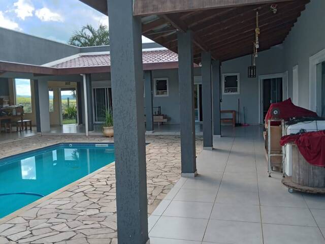Casa para Venda em Jacareí - 4