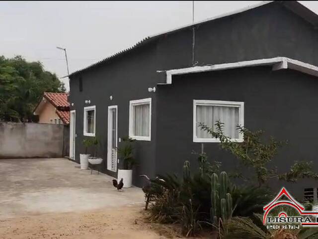 #12760 - Chácara para Venda em Jacareí - SP - 1