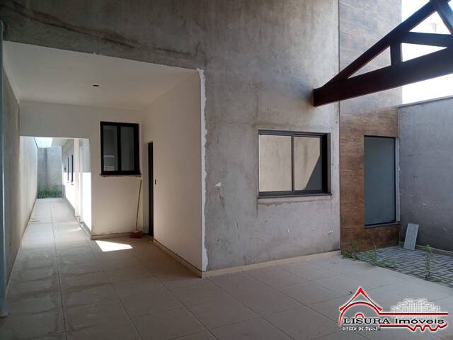 Casa para Venda em Jacareí - 4