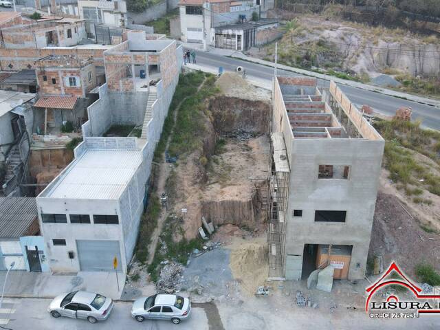 Terreno para Venda em Jacareí - 3