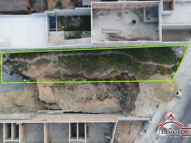 Terreno para Venda em Jacareí - 5
