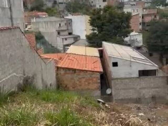 Terreno para Venda em Jacareí - 2