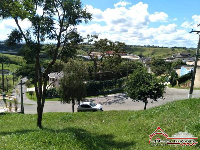 Terreno em condomínio para Venda em Jacareí - 4