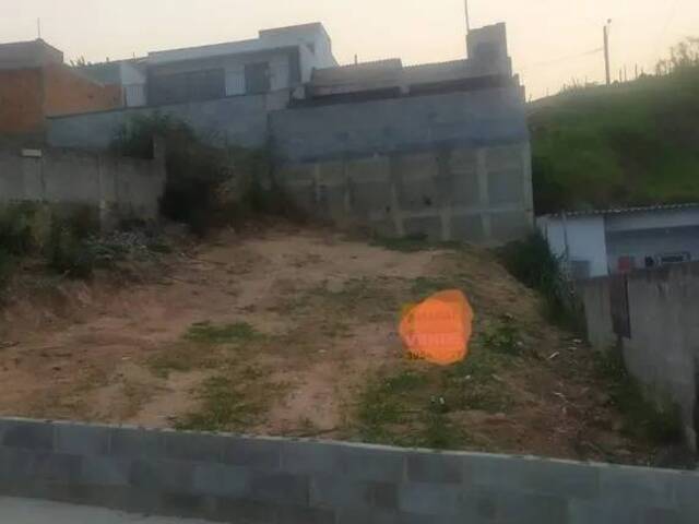 Terreno para Venda em Jacareí - 2