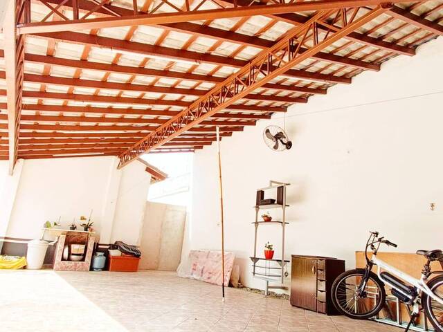 Casa para Venda em Jacareí - 1