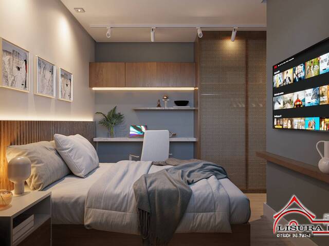 Apartamento para Venda em Jacareí - 4