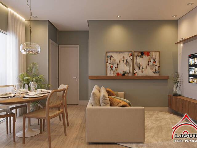 Apartamento para Venda em Jacareí - 2