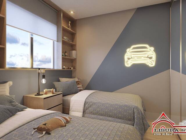Apartamento para Venda em Jacareí - 5
