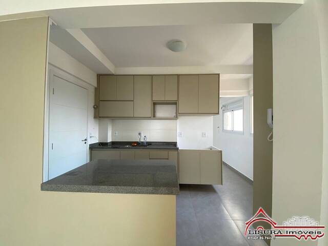 Apartamento para Venda em Jacareí - 5