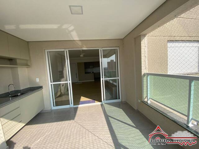 Apartamento para Venda em Jacareí - 2
