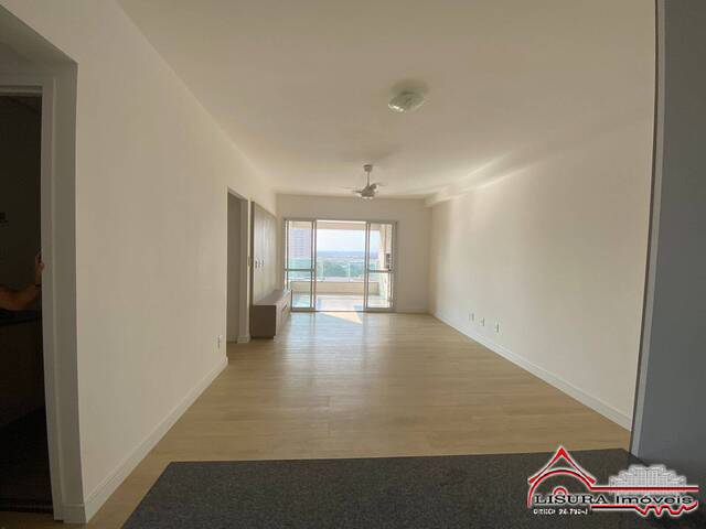 Apartamento para Venda em Jacareí - 4