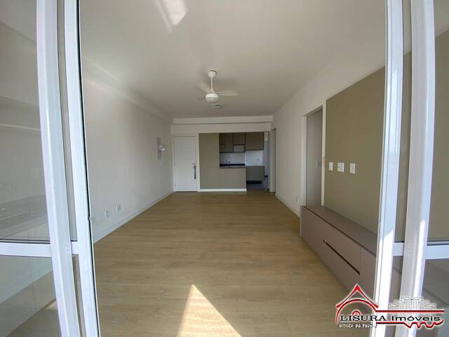 Apartamento para Venda em Jacareí - 3