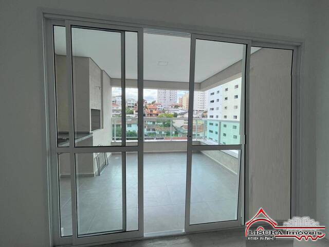 Apartamento para Venda em Jacareí - 2