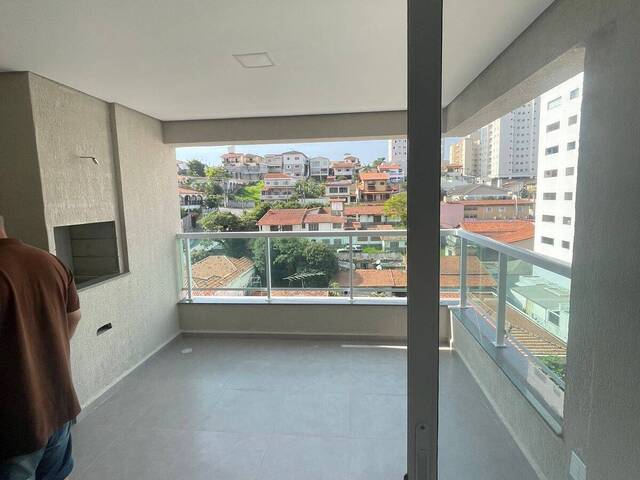 Apartamento para Venda em Jacareí - 3
