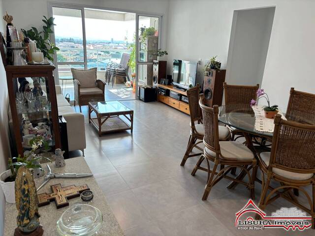 Apartamento para Venda em Jacareí - 3