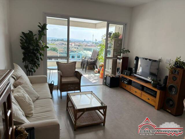 Apartamento para Venda em Jacareí - 4