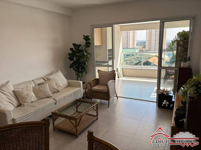 Apartamento para Venda em Jacareí - 2