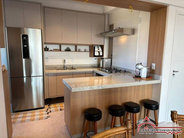 Apartamento para Venda em Jacareí - 5