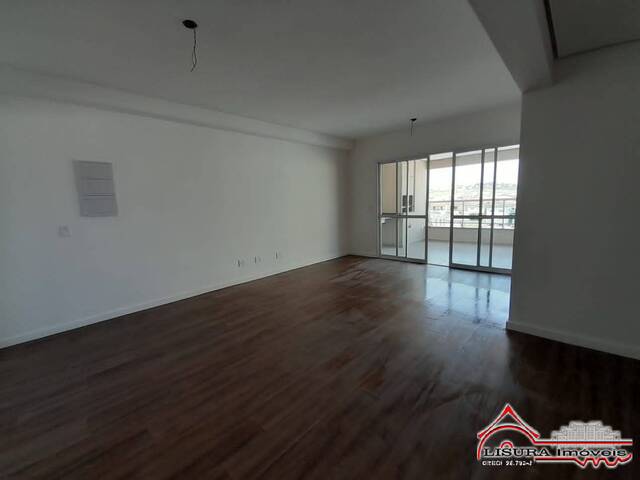 Apartamento para Venda em Jacareí - 3