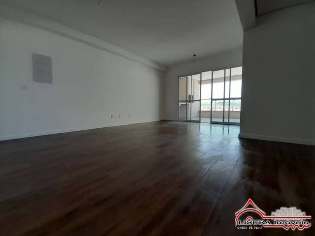 Apartamento para Venda em Jacareí - 4