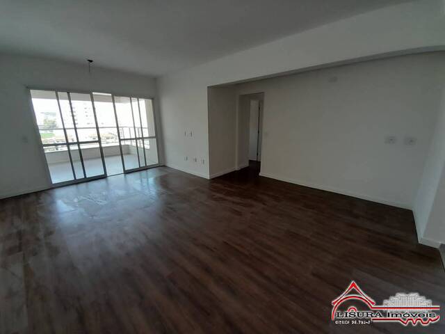 Apartamento para Venda em Jacareí - 5