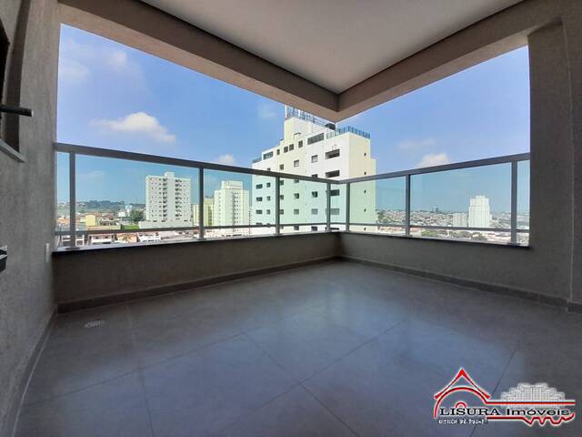 Apartamento para Venda em Jacareí - 2