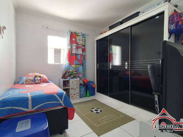 Apartamento para Venda em Jacareí - 5