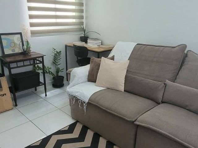 Apartamento para Venda em Jacareí - 2