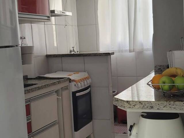 Apartamento para Venda em Jacareí - 4