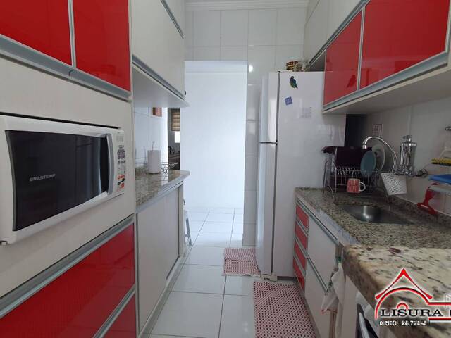 Apartamento para Venda em Jacareí - 3