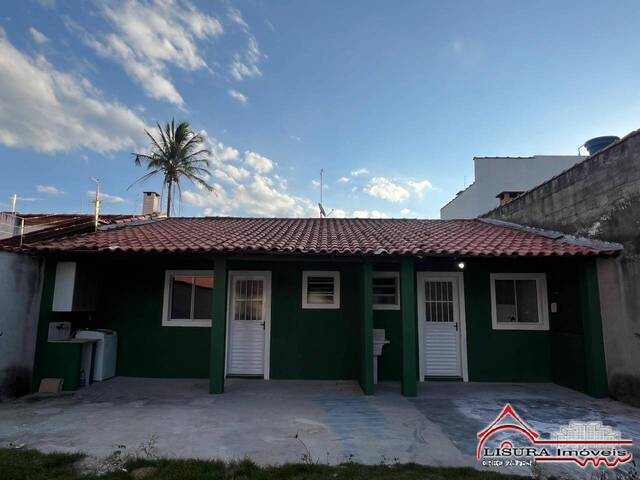 Casa para Venda em Jacareí - 2