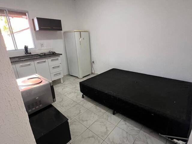 Casa para Venda em Jacareí - 4