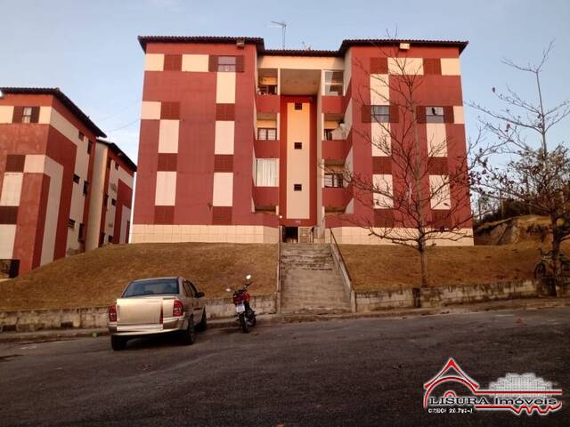 Apartamento para Venda em Jacareí - 2