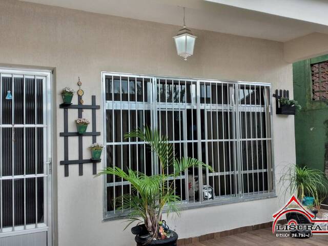 Casa para Venda em Jacareí - 2
