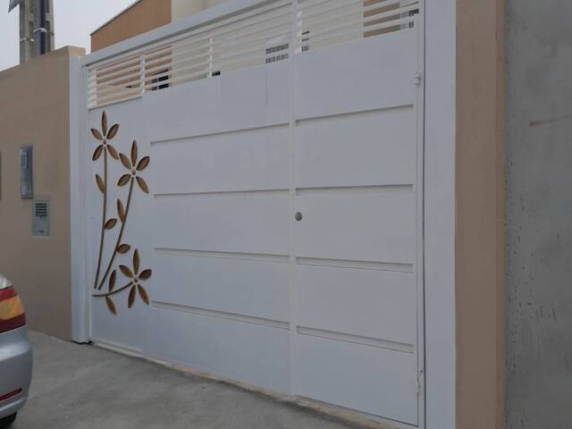 Casa para Venda em Jacareí - 2