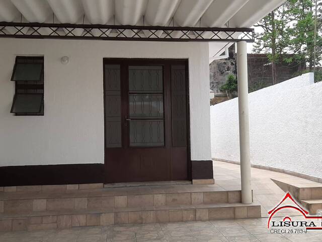 Casa para Venda em Jacareí - 2