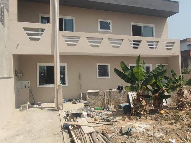 Casa para Venda em Jacareí - 3