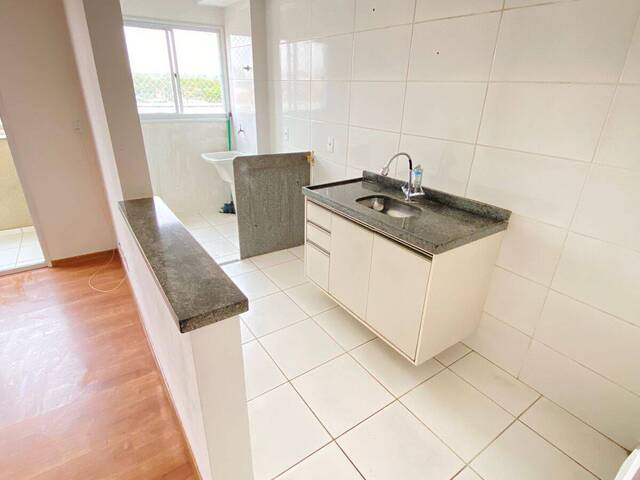 Apartamento para Venda em Jacareí - 5