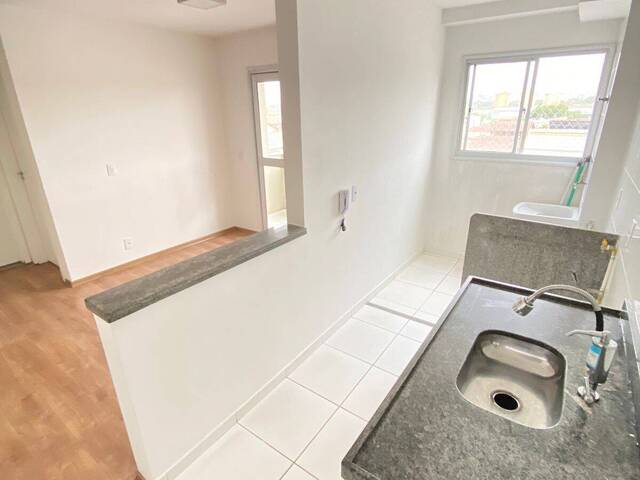 Apartamento para Venda em Jacareí - 3