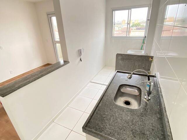 Apartamento para Venda em Jacareí - 4