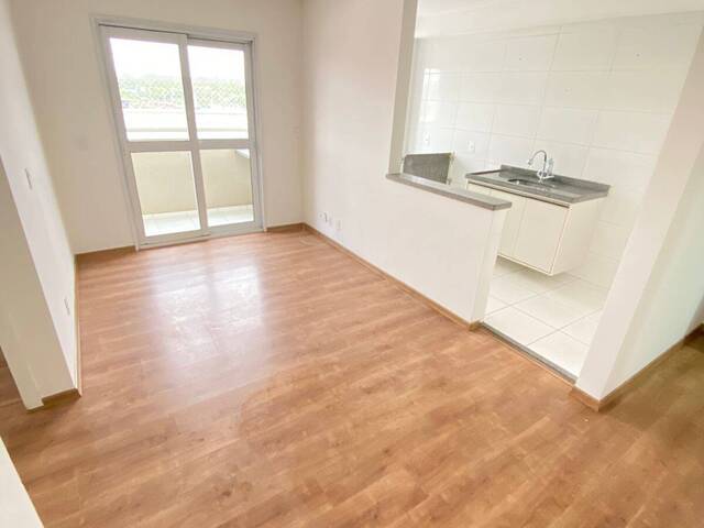 Apartamento para Venda em Jacareí - 2