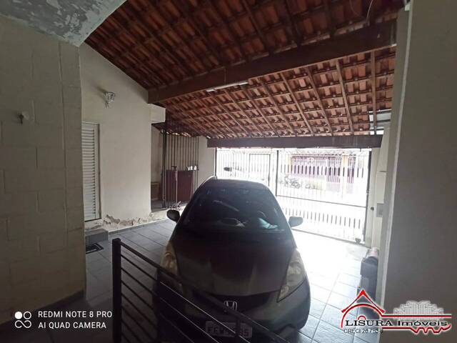 Casa para Venda em Jacareí - 2