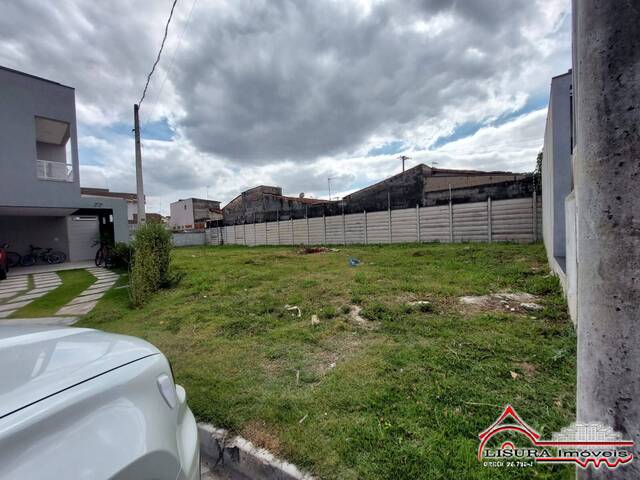 Terreno em condomínio para Venda em Jacareí - 5