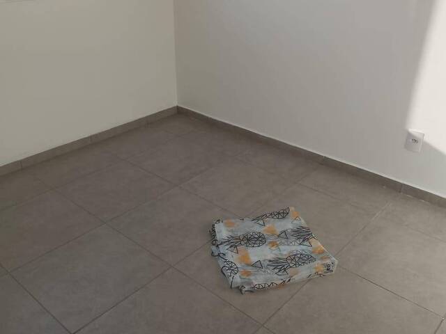 Apartamento para Venda em Jacareí - 3