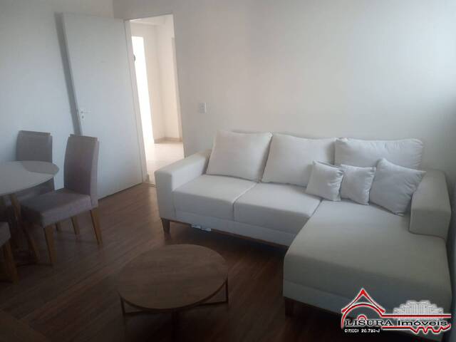 Apartamento para Venda em Jacareí - 2
