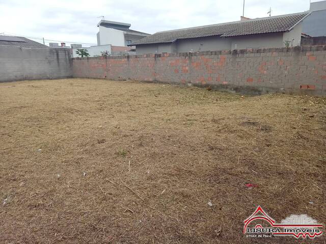 Terreno para Venda em Jacareí - 2