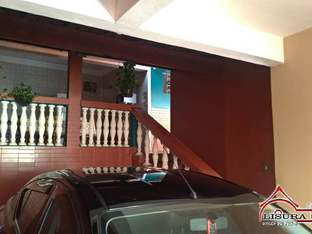 Casa para Venda em Jacareí - 3